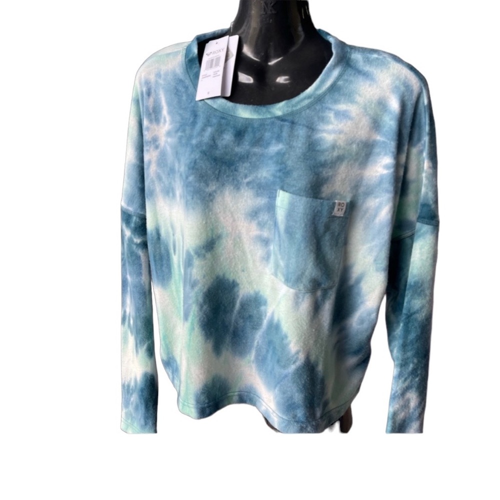 Roxy Sunshine Spirit Longsleeve Top
